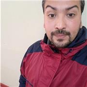 Profesor de musica kinder a 4 medio